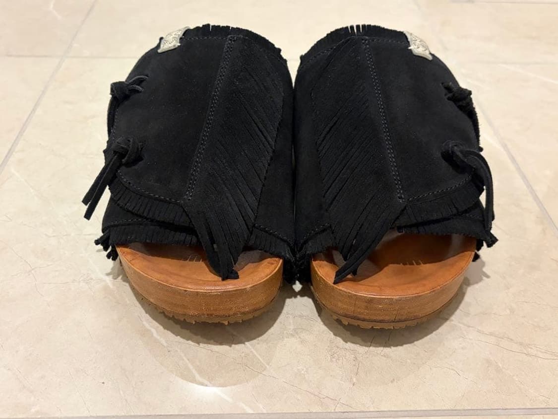 24ss CHRISTO SHAMAN-FOLK 상품이미지2