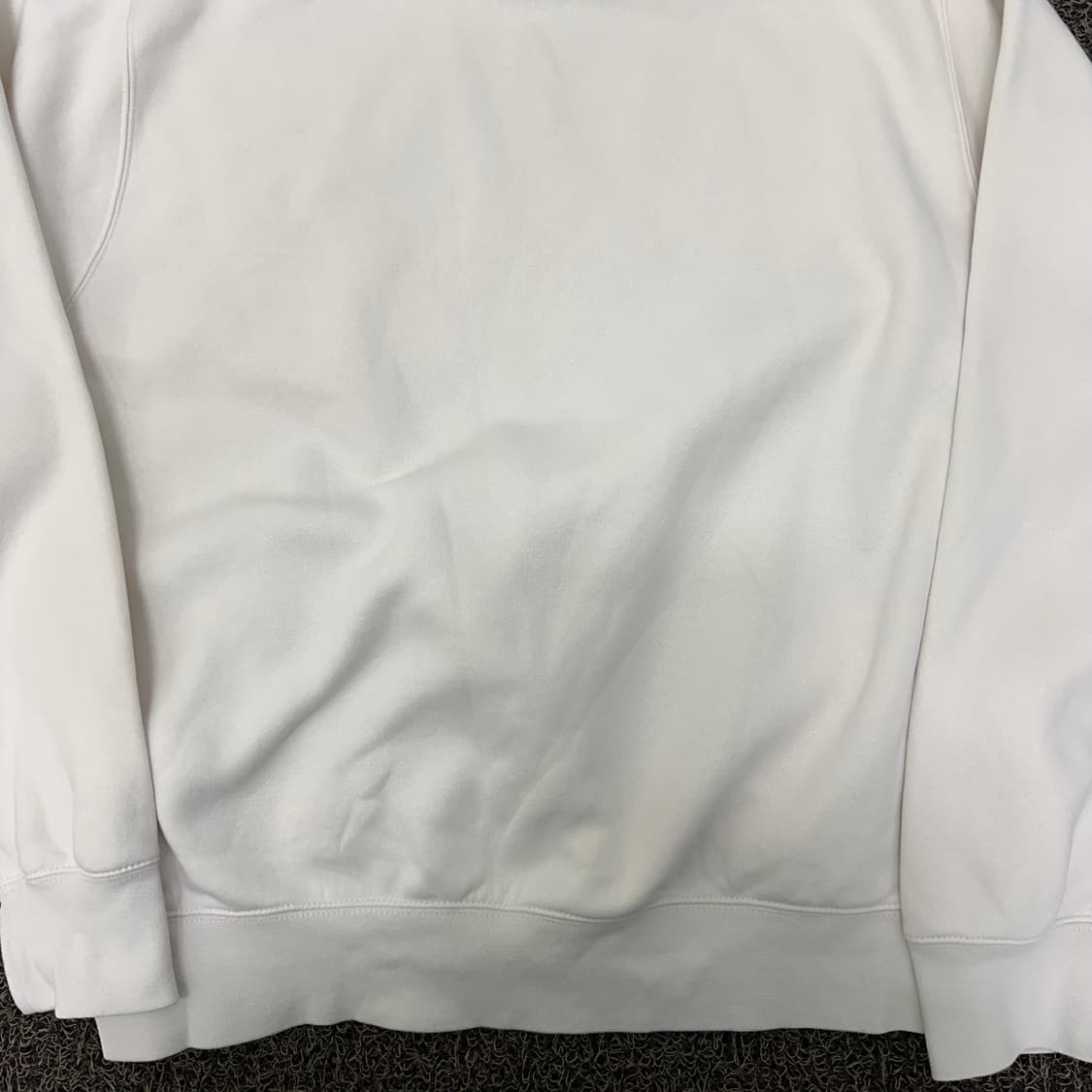 NIKE 나이키 클럽 맨투맨 2XL 상품이미지7