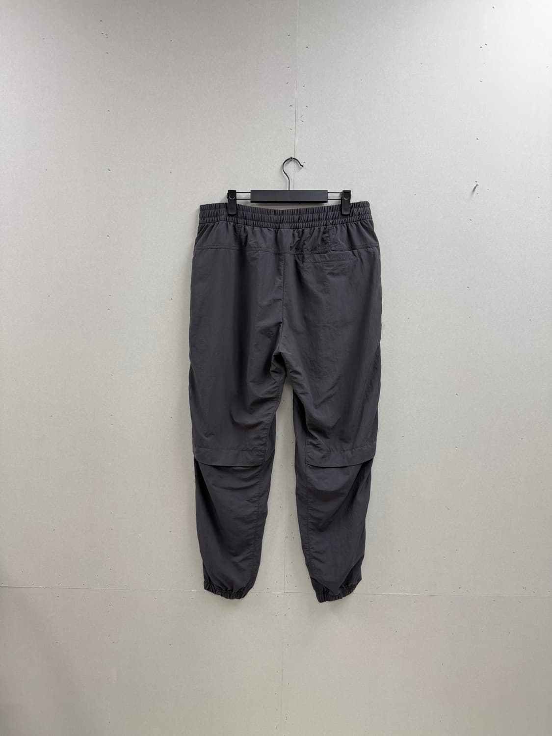 남성 85 xl / 엄브로 피그먼트 웜업 조거팬츠  상품이미지4