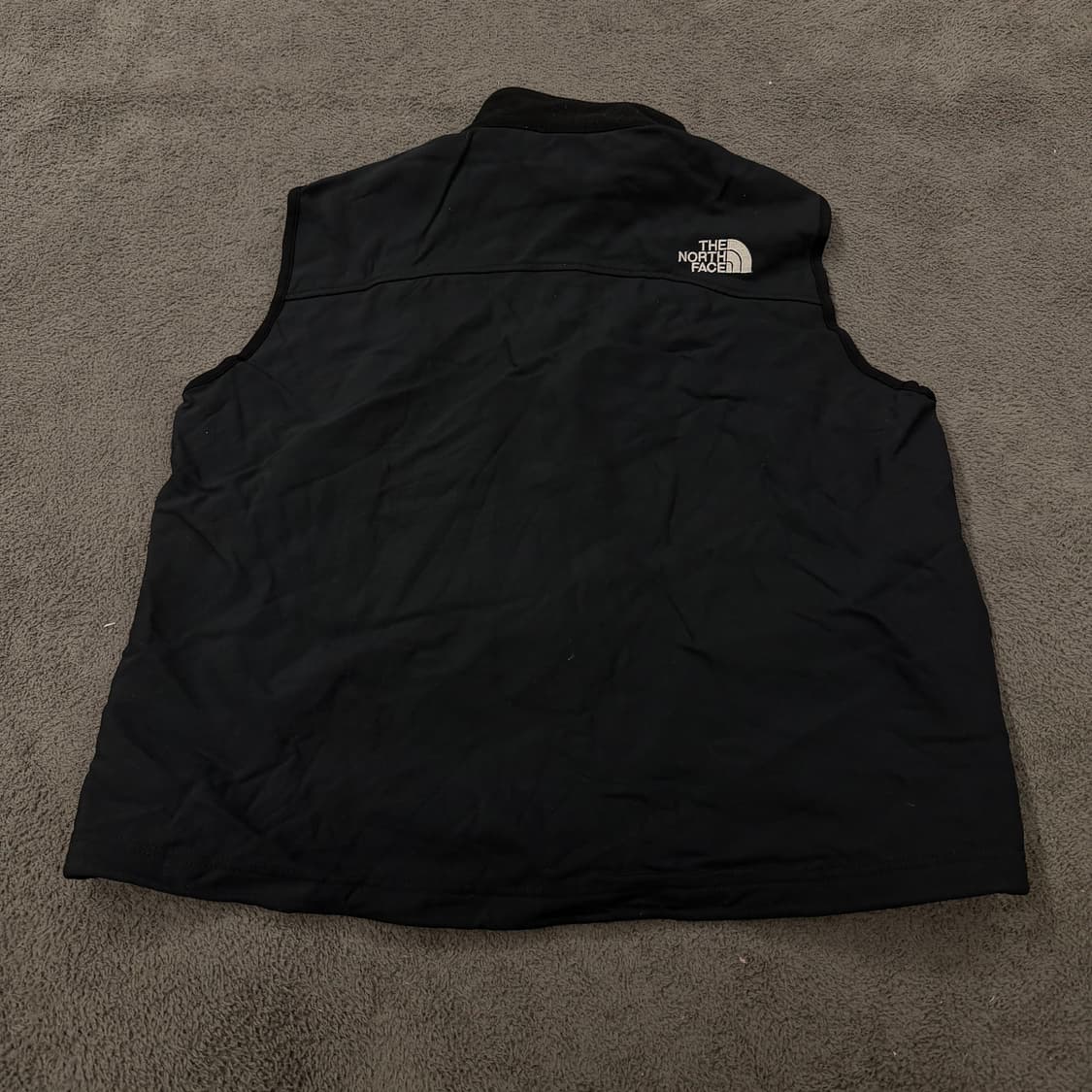 (정품/105) 노스페이스 써밋 베스트 상품이미지4
