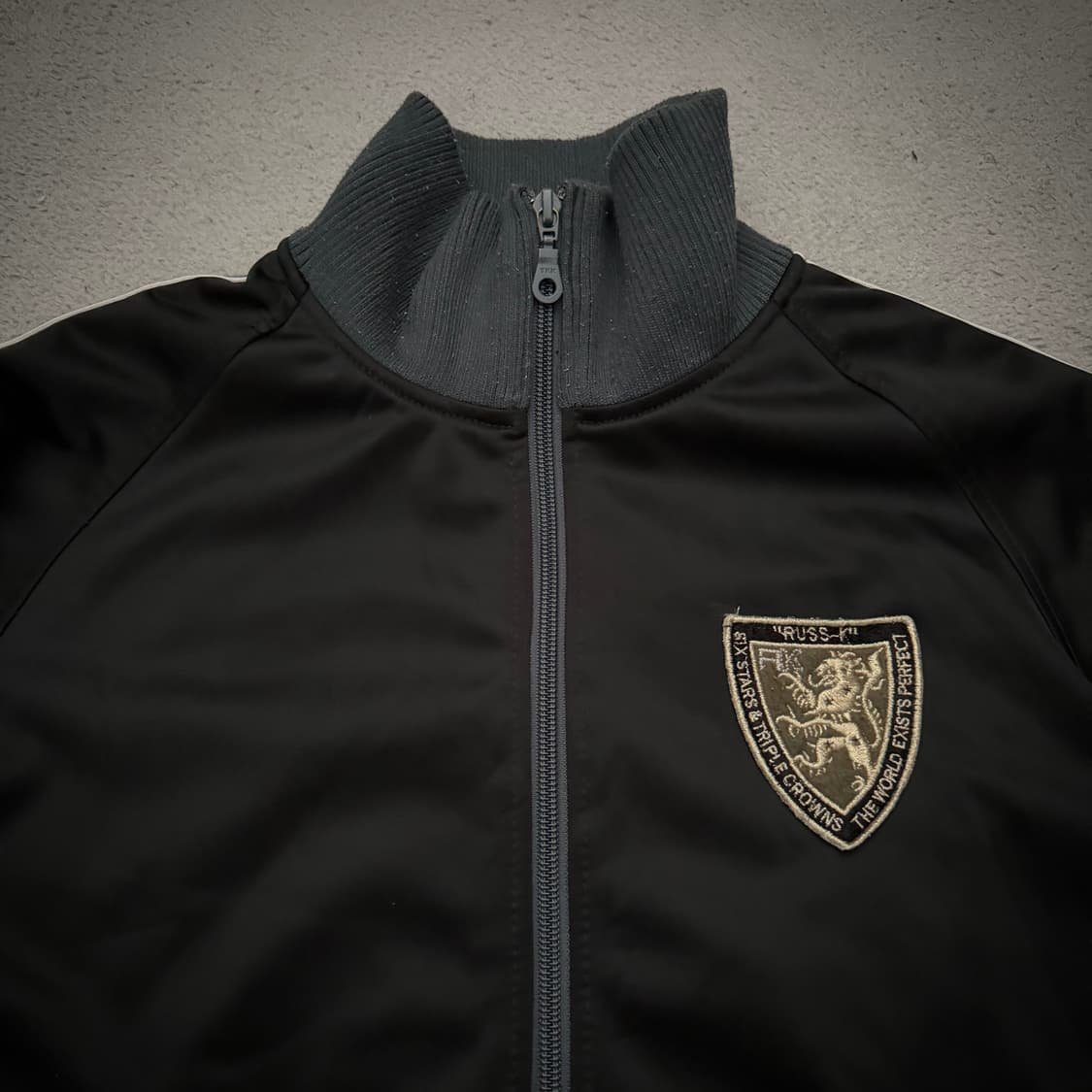 Russk jacket 상품이미지2