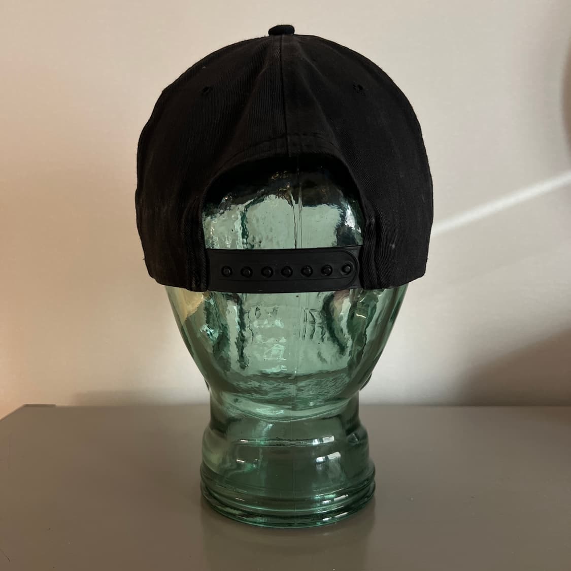 빈티지 90s POISON FLESH AND BLOOD 캡 상품이미지7