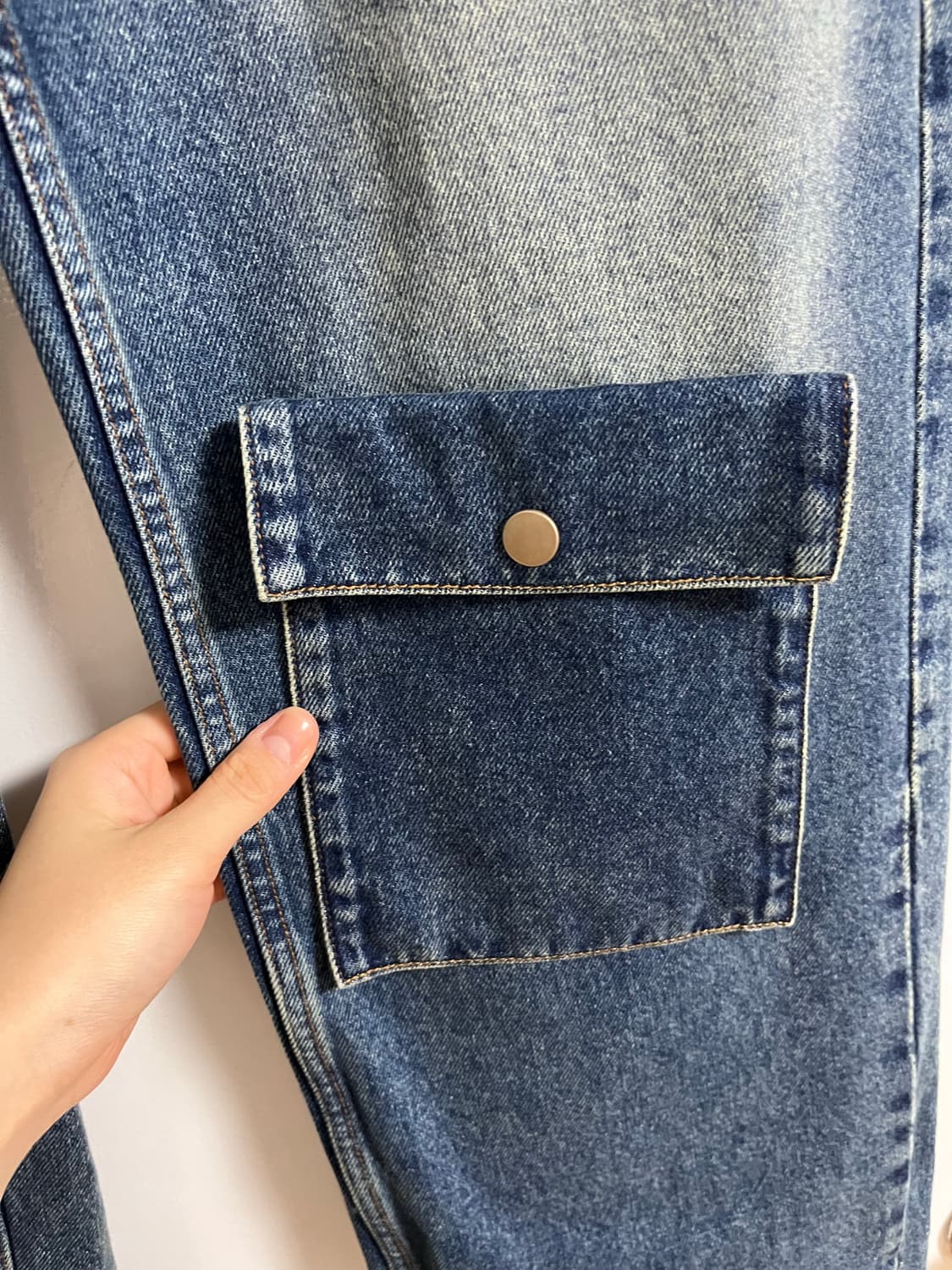 기마구아스 팬츠 gimaguas lucky pocket pants 상품이미지6