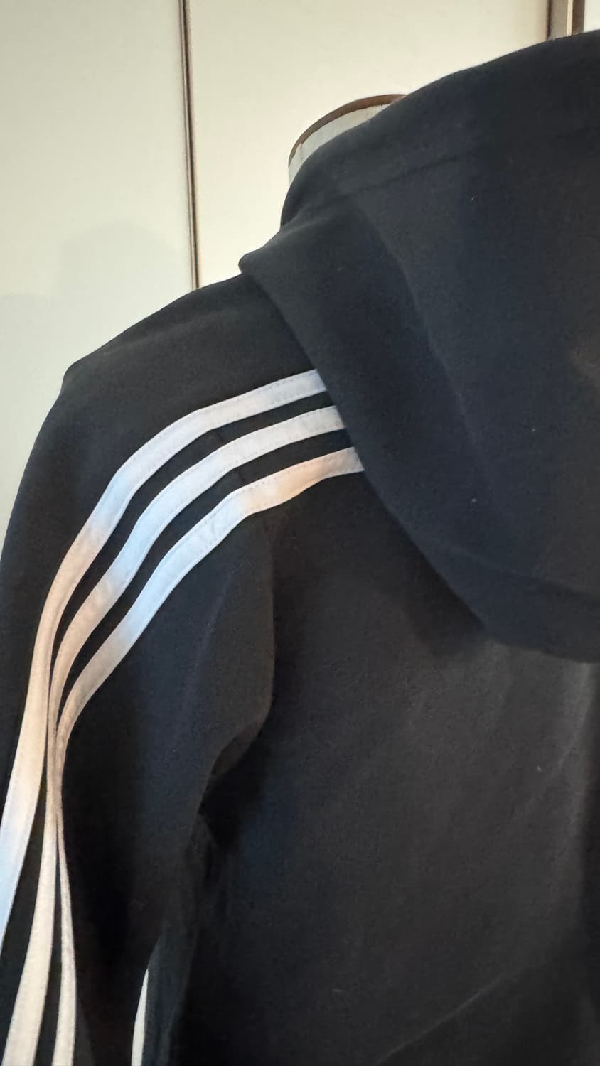 아디다스 여성용 후드집업 S 상품이미지7