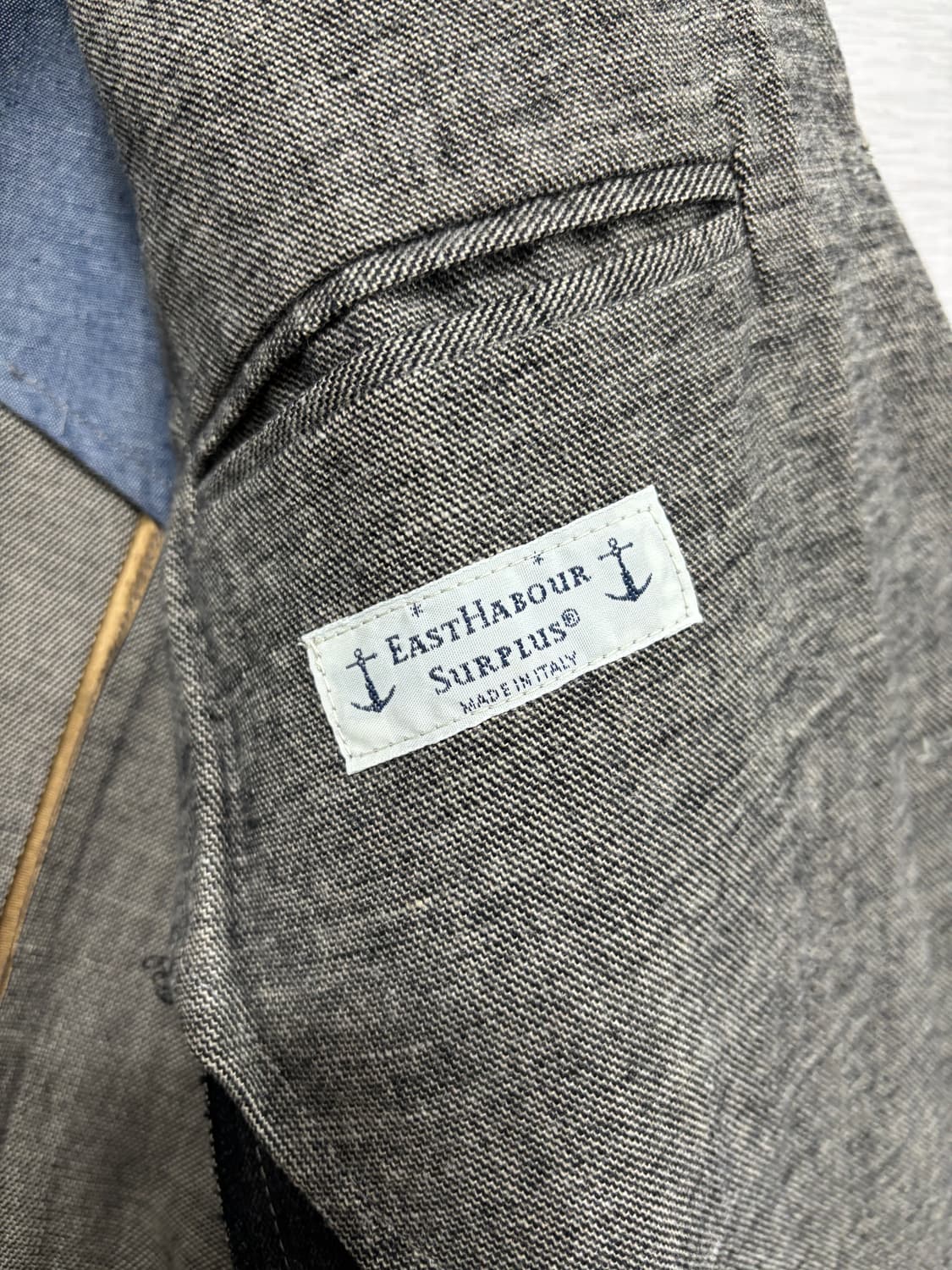 이스트하버 서플러스 자켓 100추천 상품이미지7