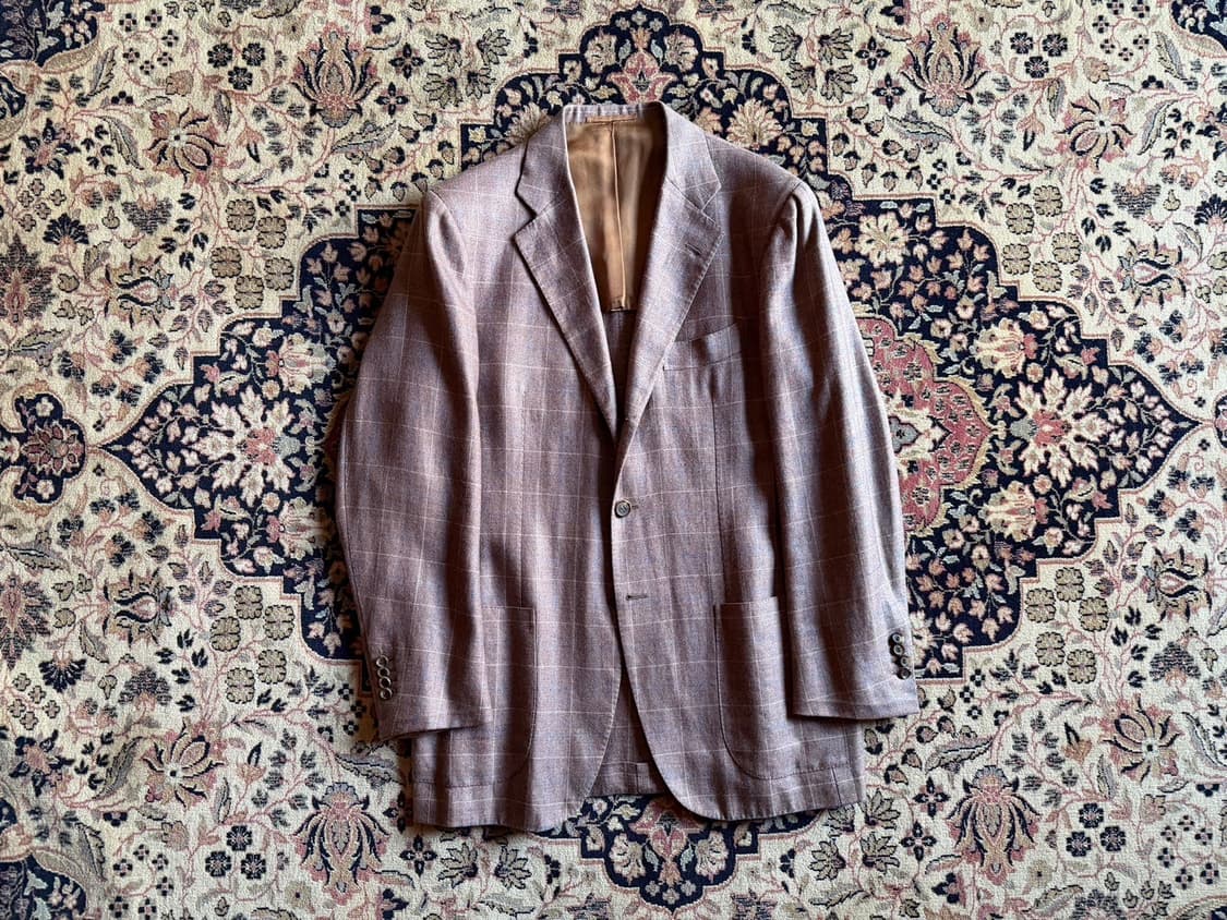 아톨리니 자켓 남성100 상품이미지1