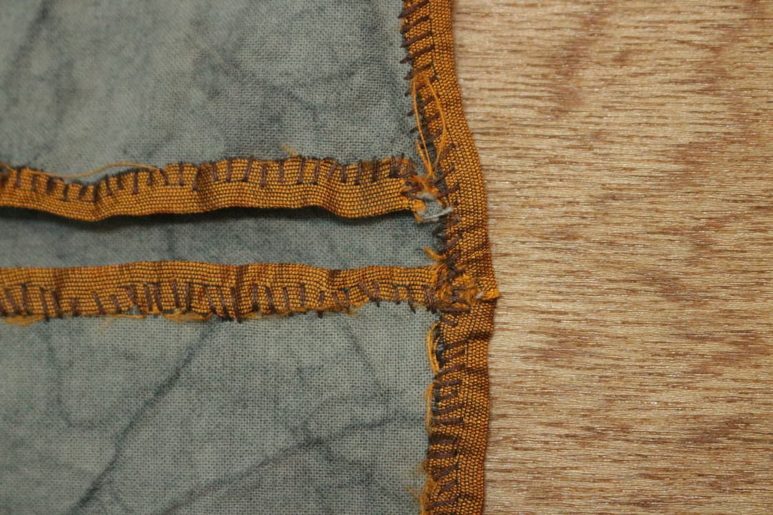 명주-자개 손바느질 지갑 상품이미지6