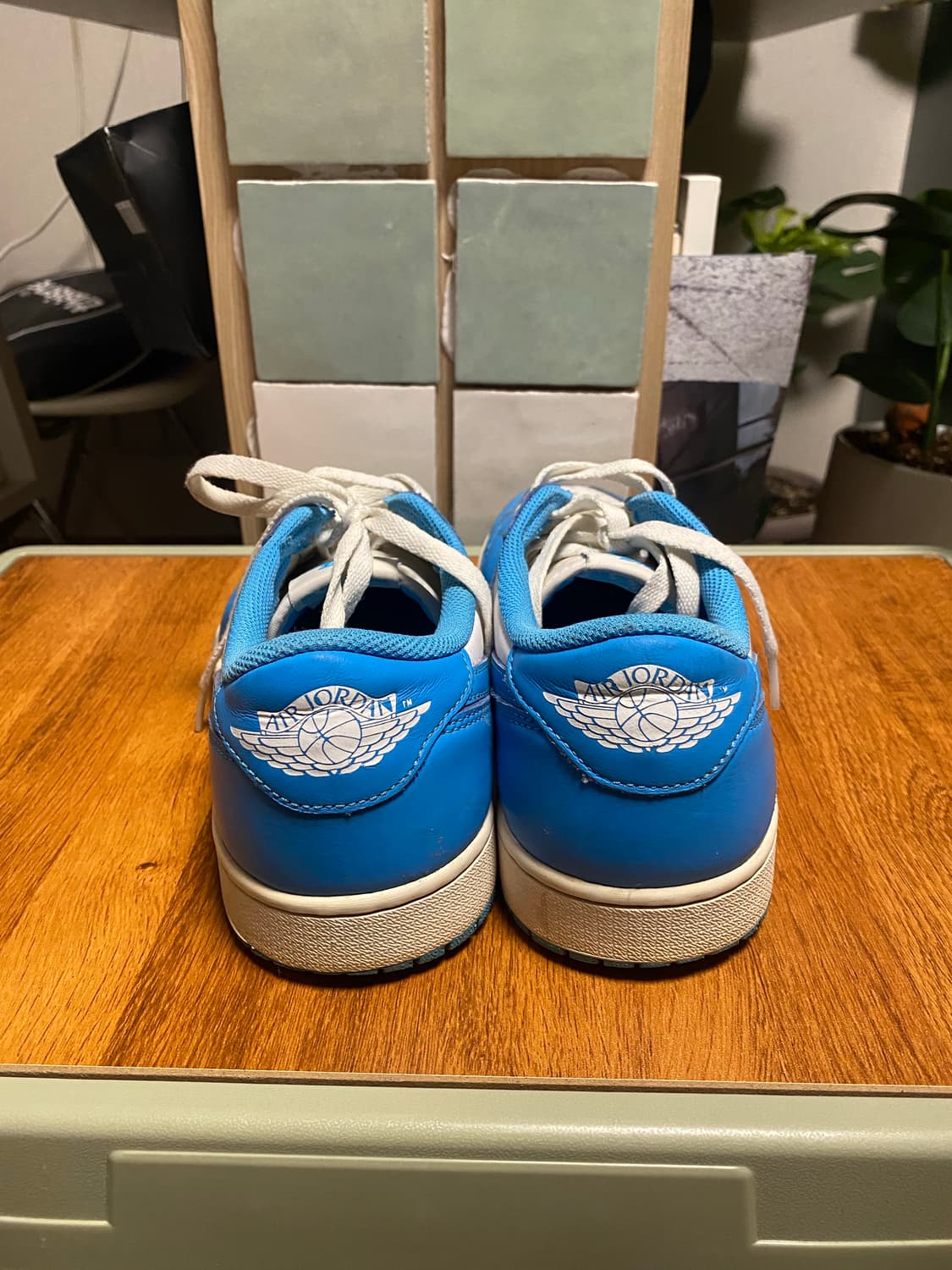 나이키 조던1 sb unc 상품이미지2