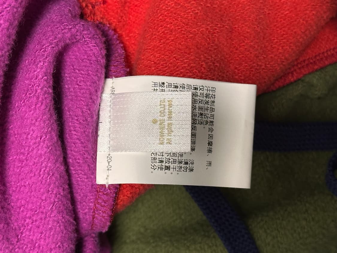 A Bathing Ape 베이프 샤크 반바지 XL 상품이미지5