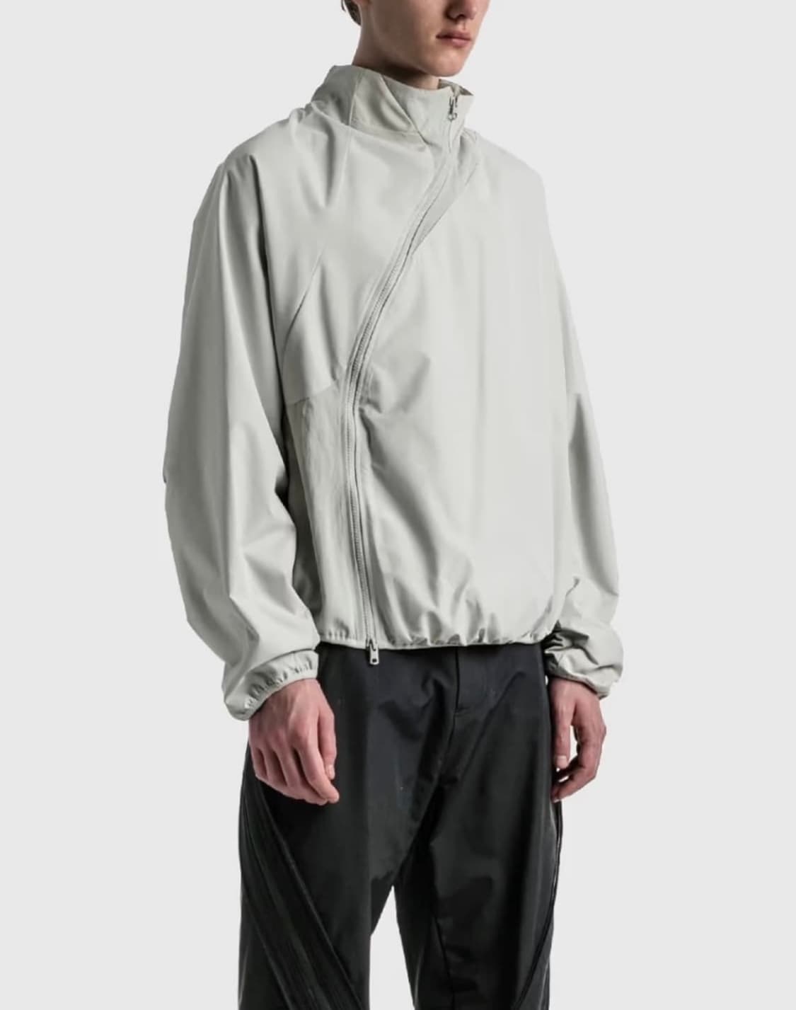 포스트 아카이브 팩션 4.0+ 테크니컬 자켓 상품이미지1