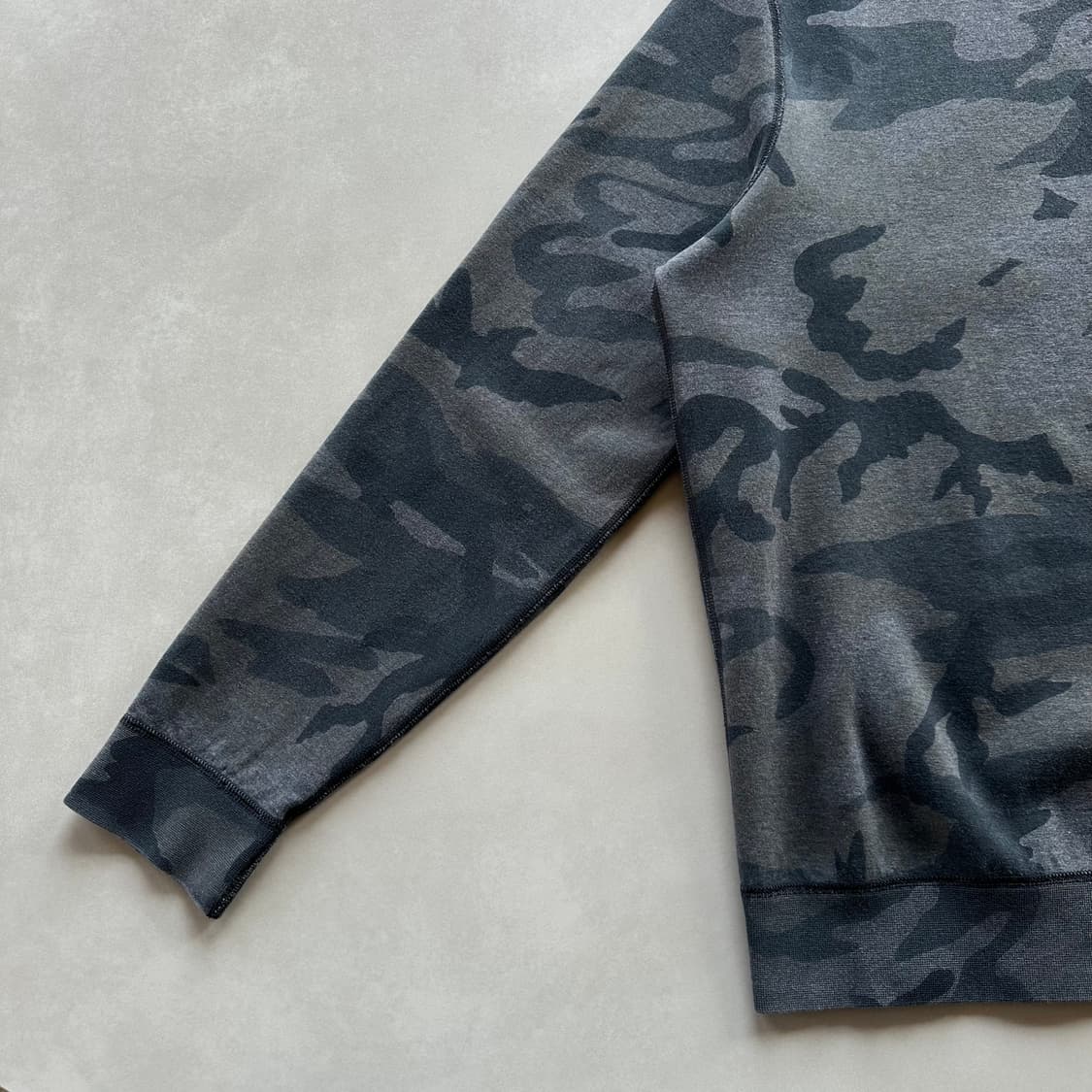 [XL]폴로 랄프로렌 큐알정품 카모플라주 맨투맨 상품이미지3