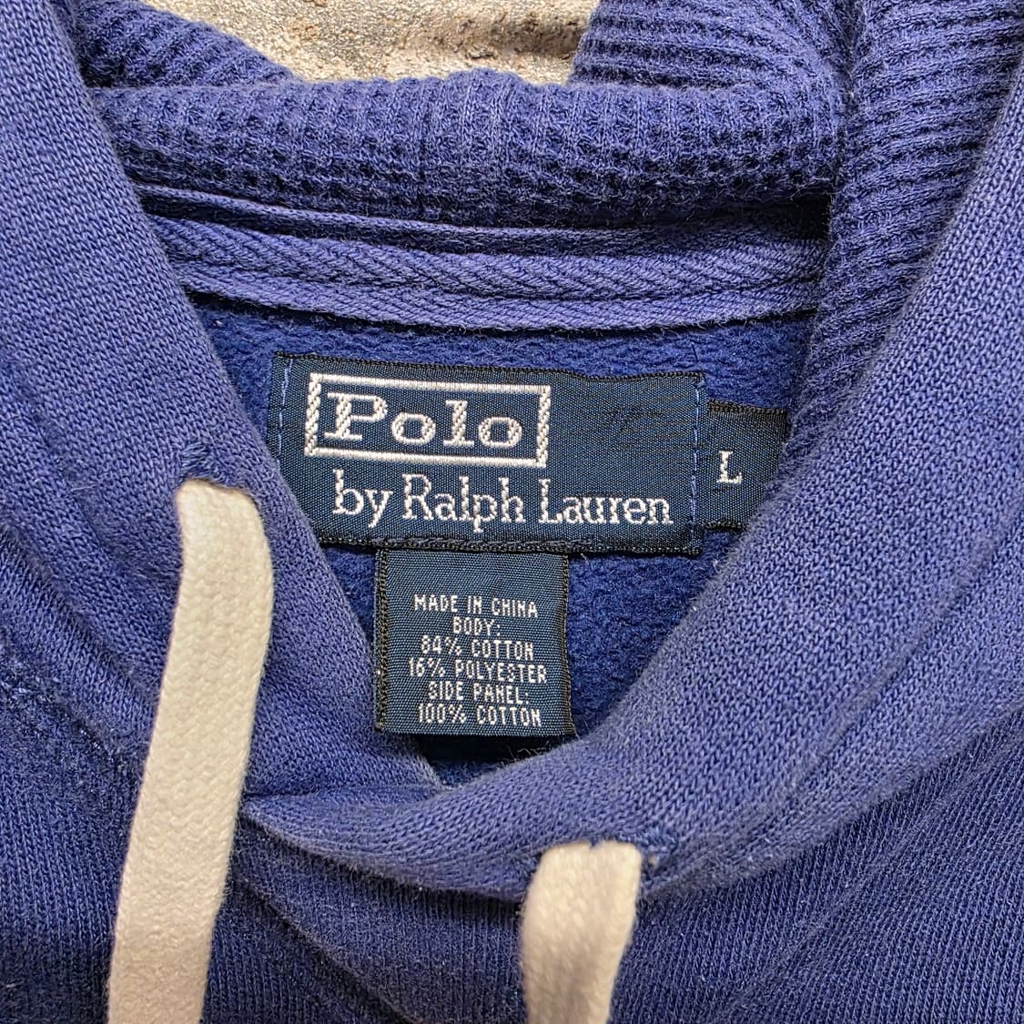 POLO RALPH LAUREN 상품이미지3