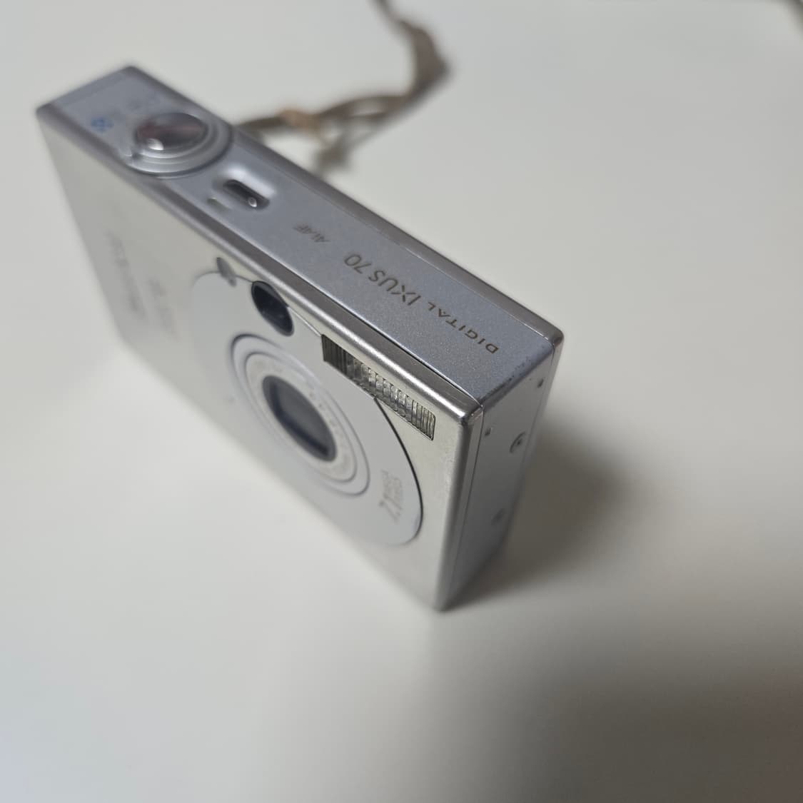 캐논 익서스 70 디지털 카메라 상품이미지3