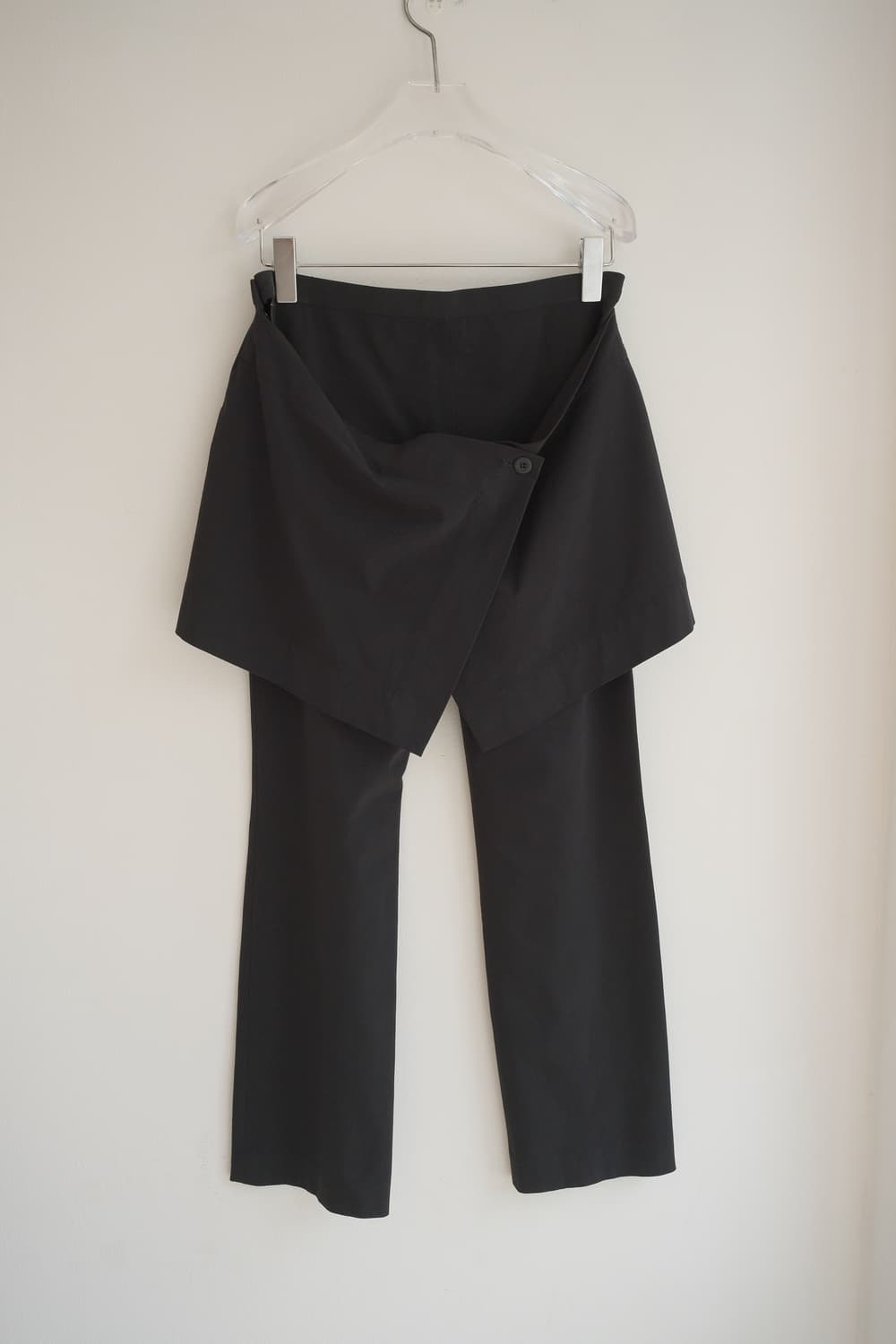 2002 s/s layered pants 상품이미지6