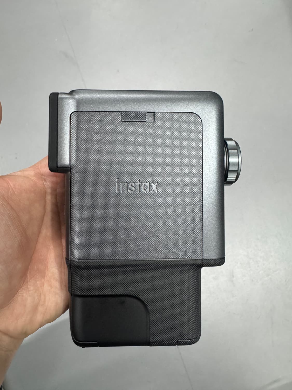 후지 인스탁스 미니 에보 시네마 상품이미지4