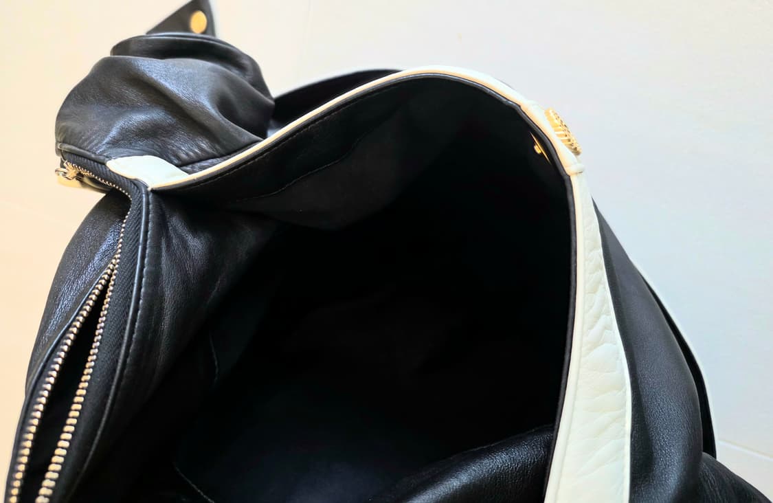 샤넬 걸백 상품이미지6