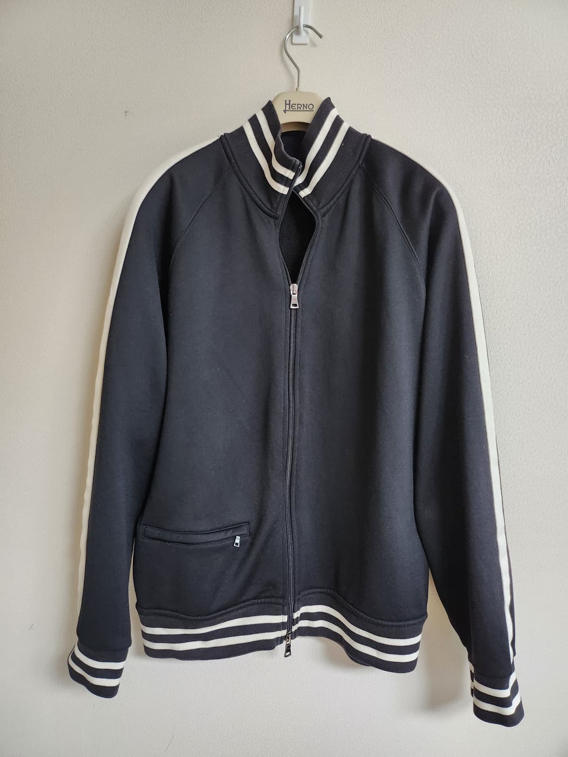 폴로랄프로렌 집업저지(XL 상품이미지1