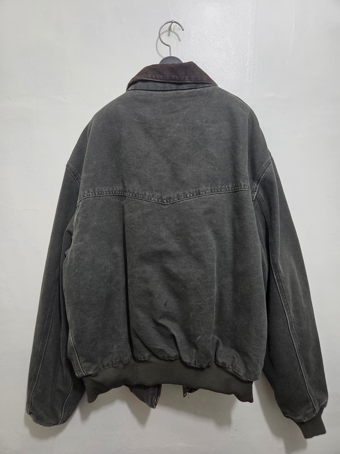 칼하트 Carhartt j14 mos xxl 상품이미지2