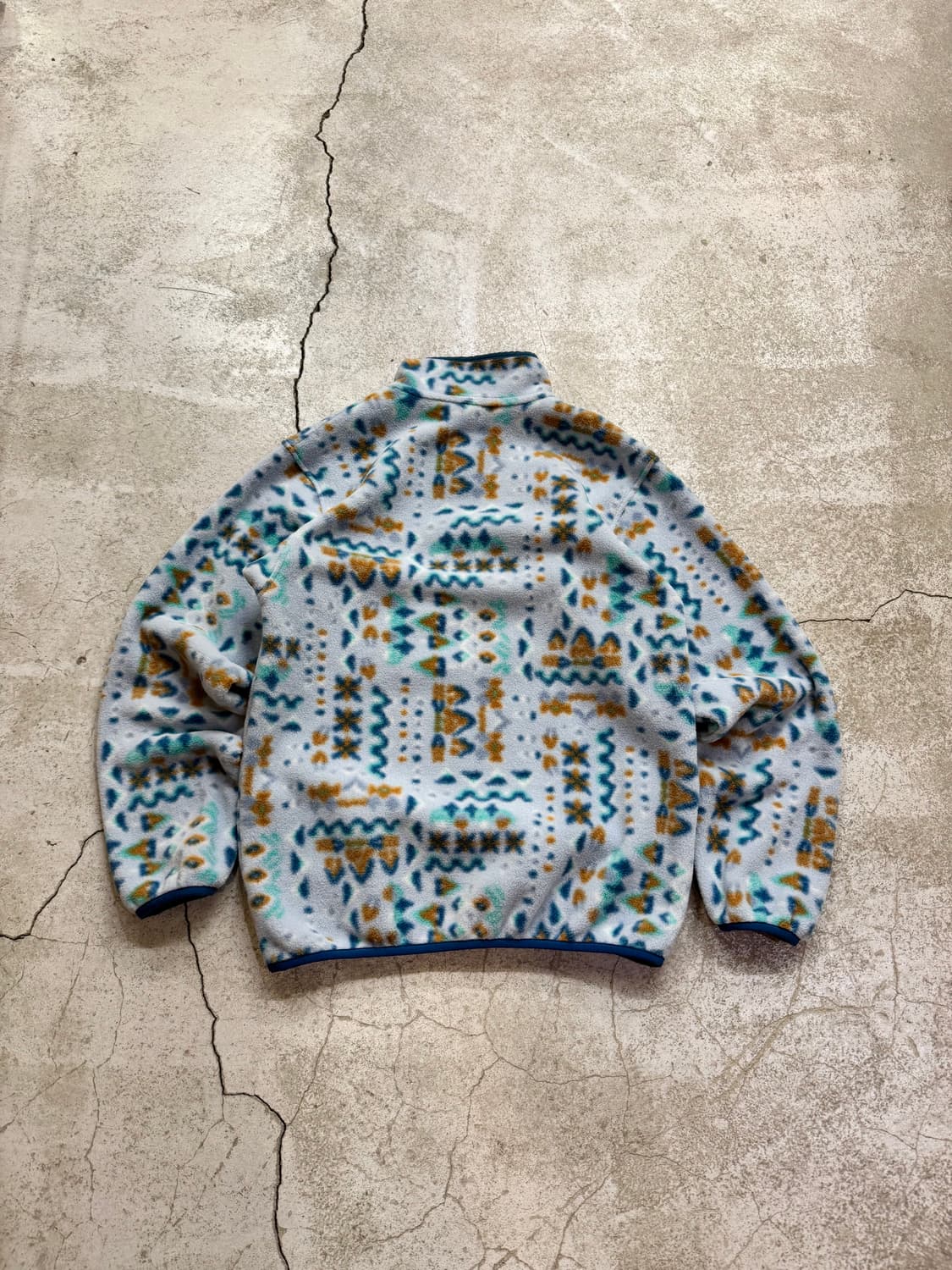 파타고니아 신칠라 스냅티🔺키즈🔺 상품이미지6