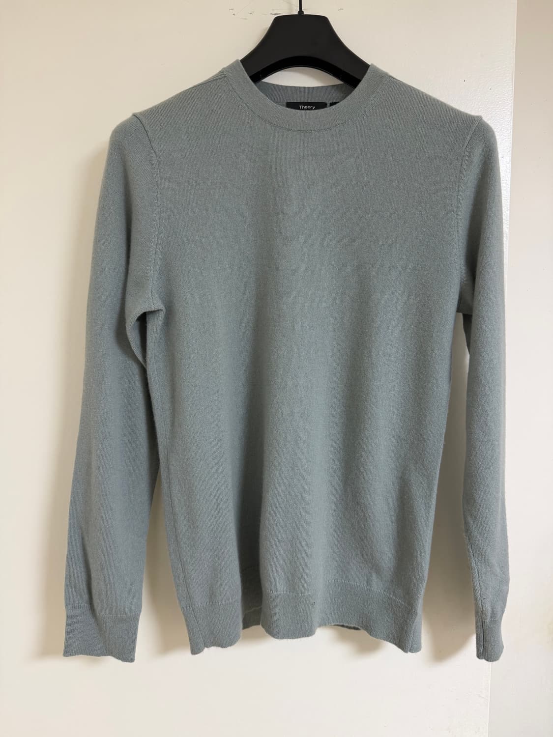 [S] 띠어리 힐레스 니트 상품이미지1