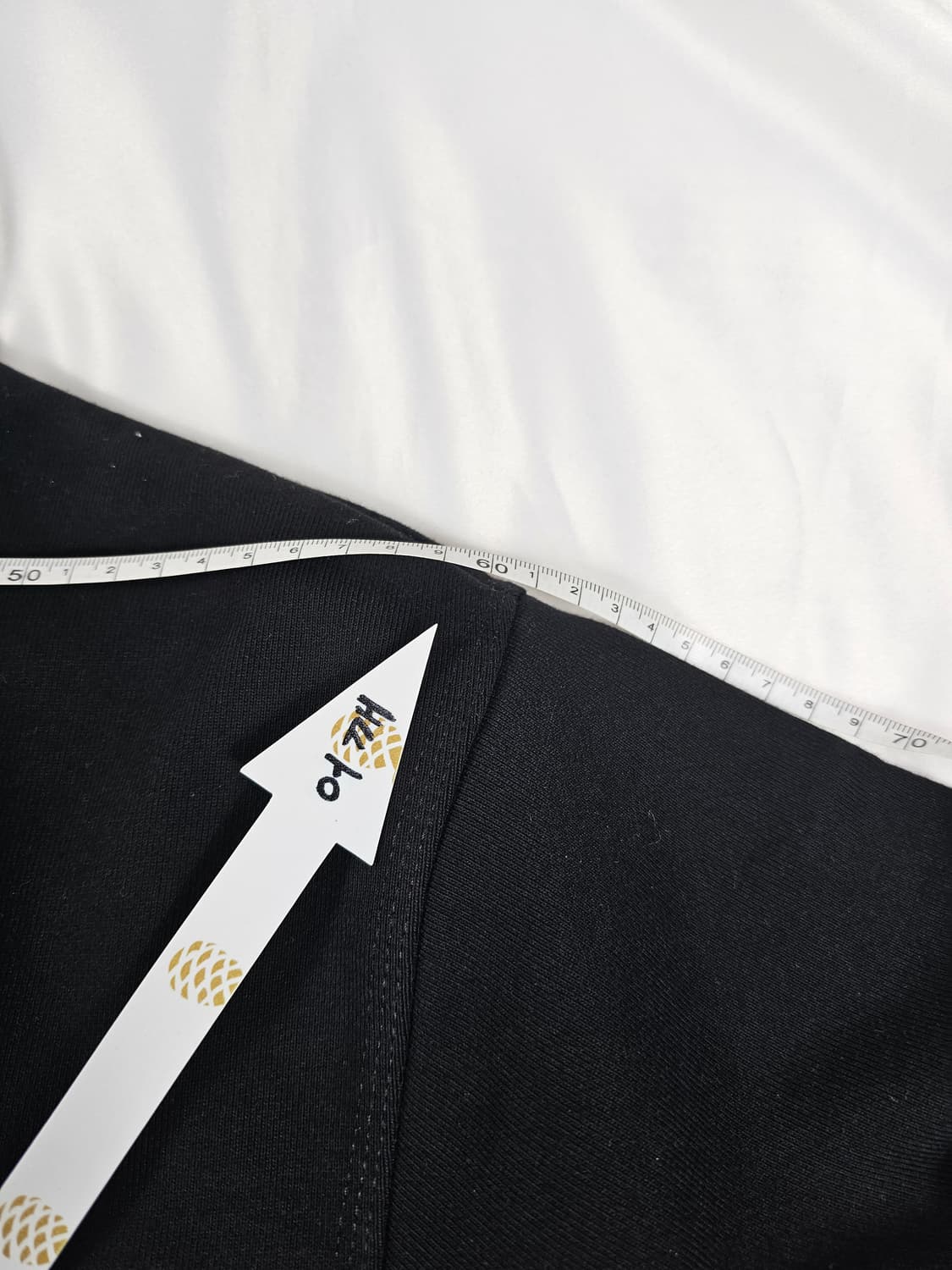 스텔라이브맨투맨 상품이미지6