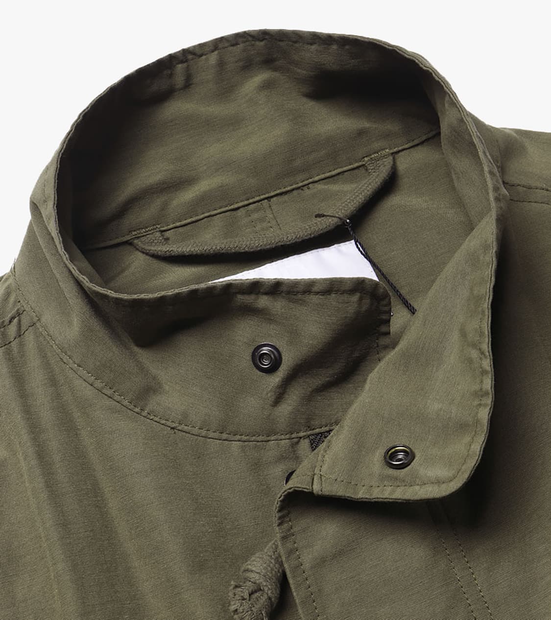 URBAN RESEARCH - 24SS M65 MODS COAT 상품이미지7