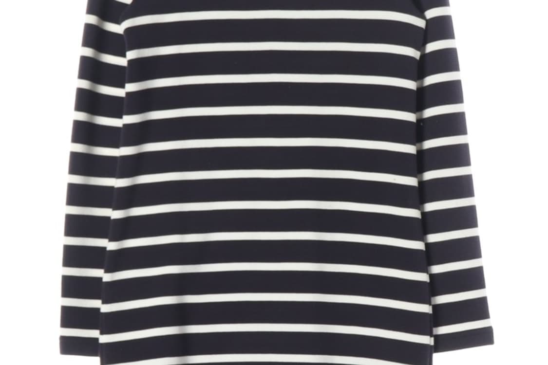 라코스테 스트라이프 긴팔 티셔츠 원피스 36 상품이미지4