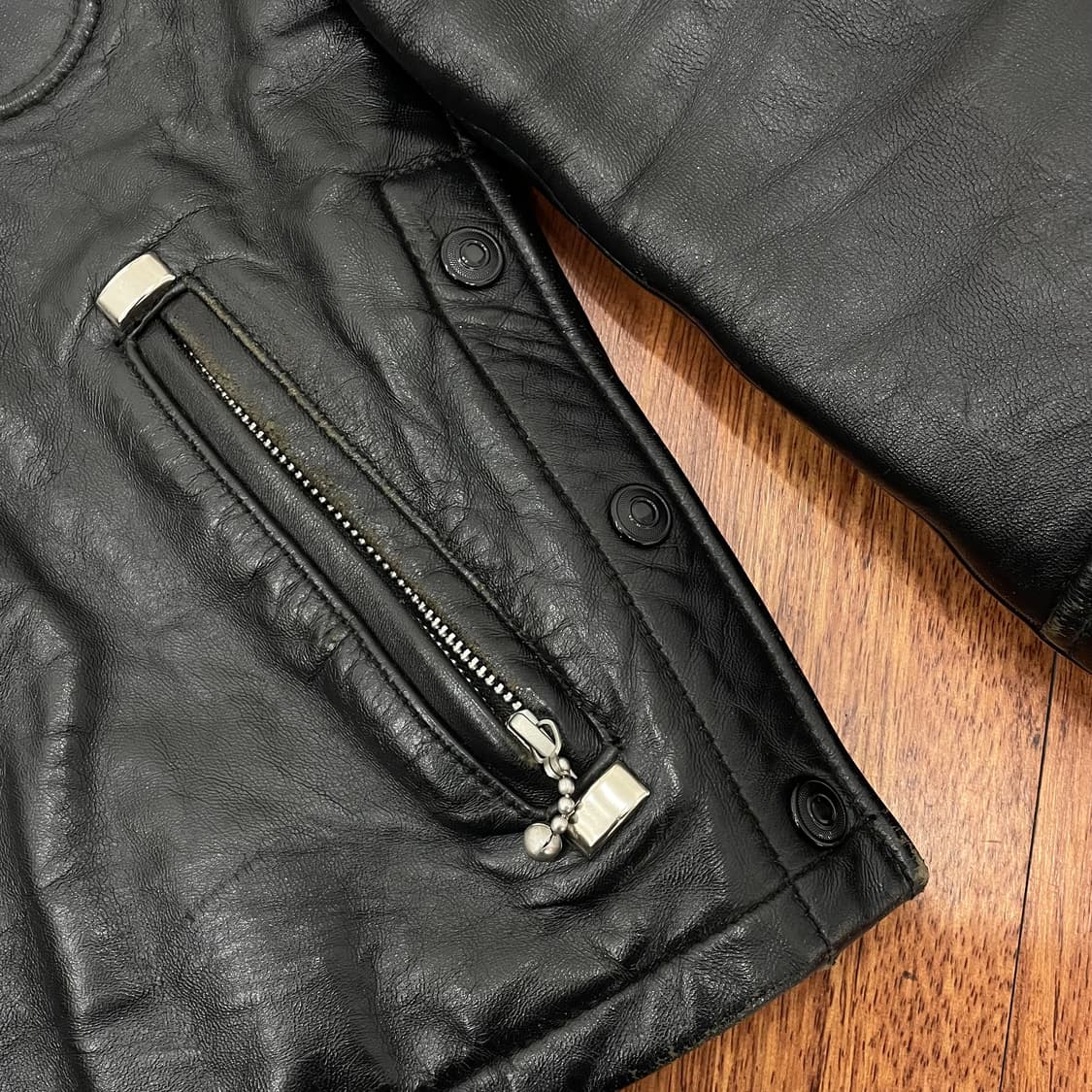 디아프바인 폴리스 자켓 상품이미지4