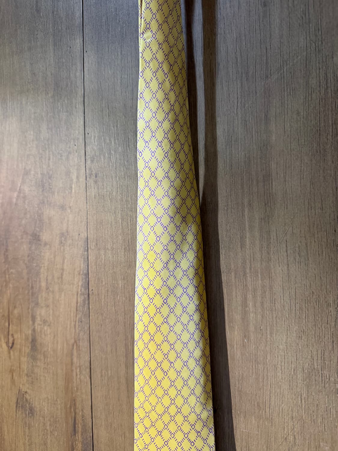 Hermes 에르메스 silk 100% tie 상품이미지7