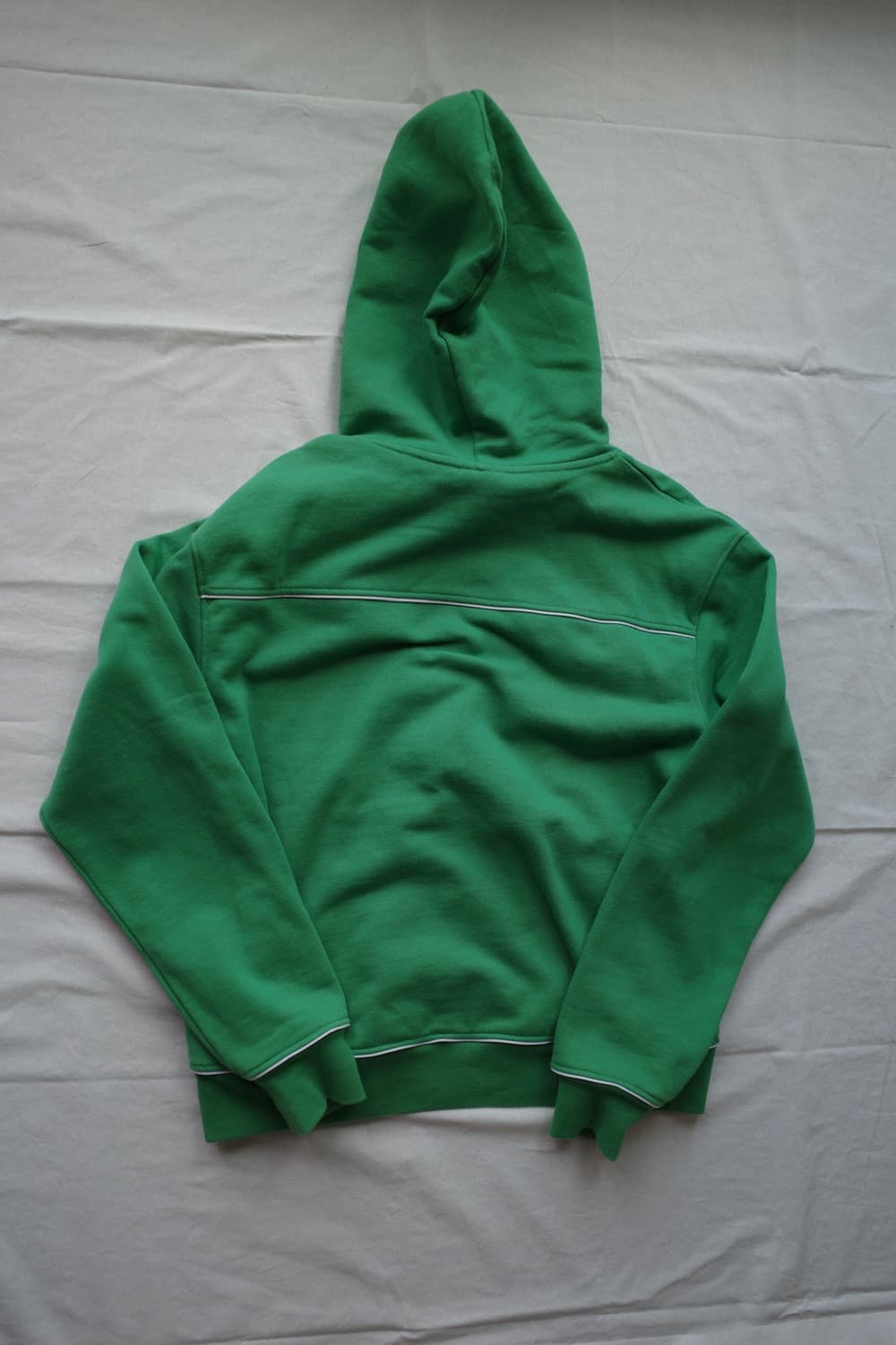 Jacquemus Green 'Le Sweatshirt Vague' Ho 상품이미지2