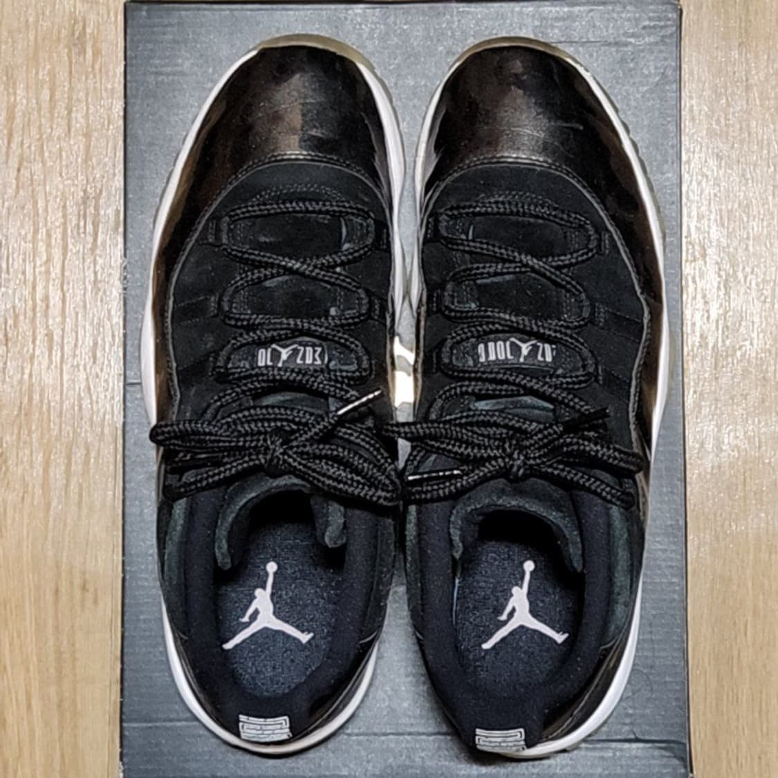 나이키 275 조던11 레트로 로우 상품이미지4