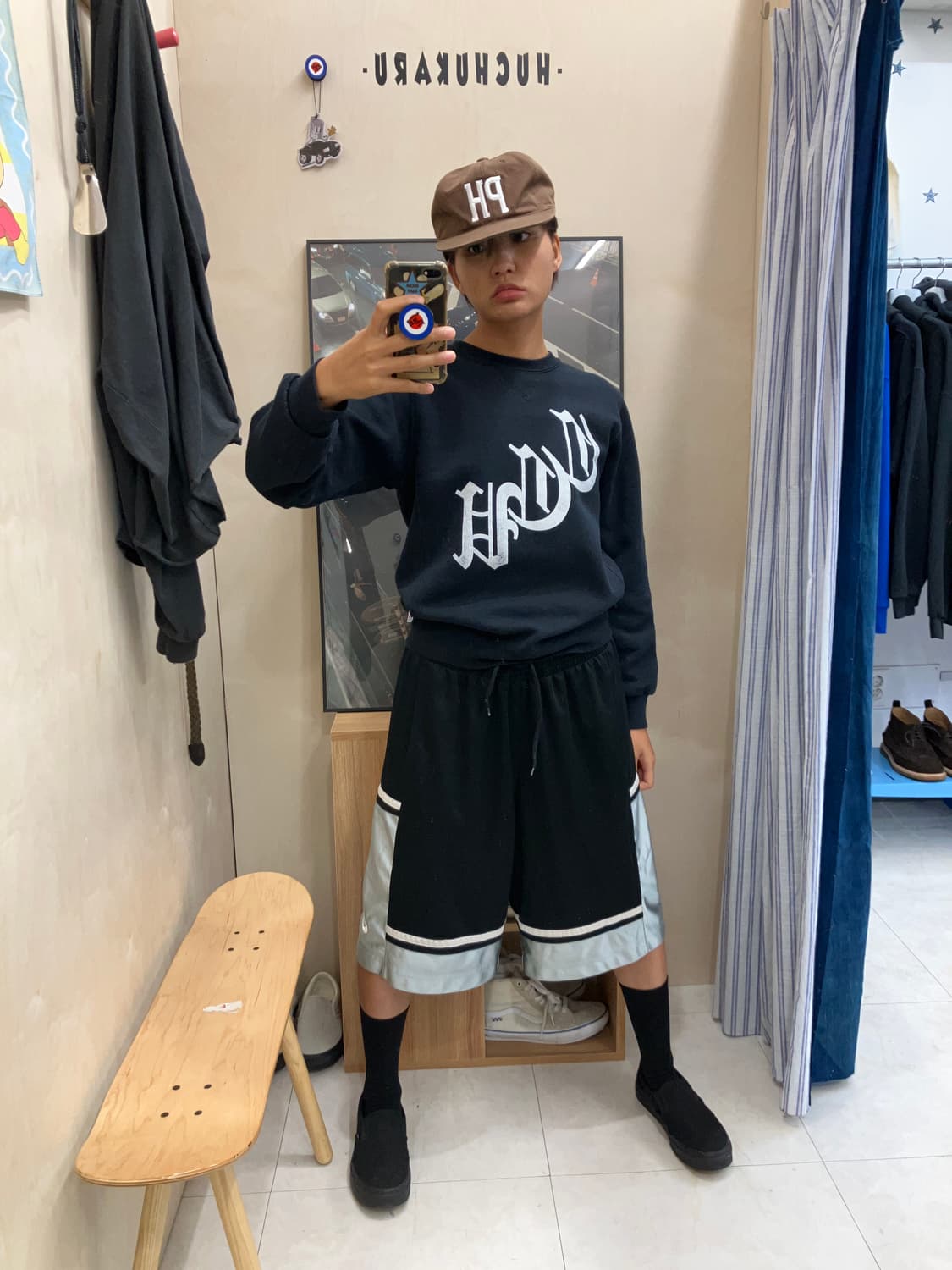 00s RUSSELL 상품이미지7