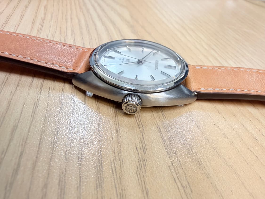 세이코 4520-7010 45GS 상품이미지3