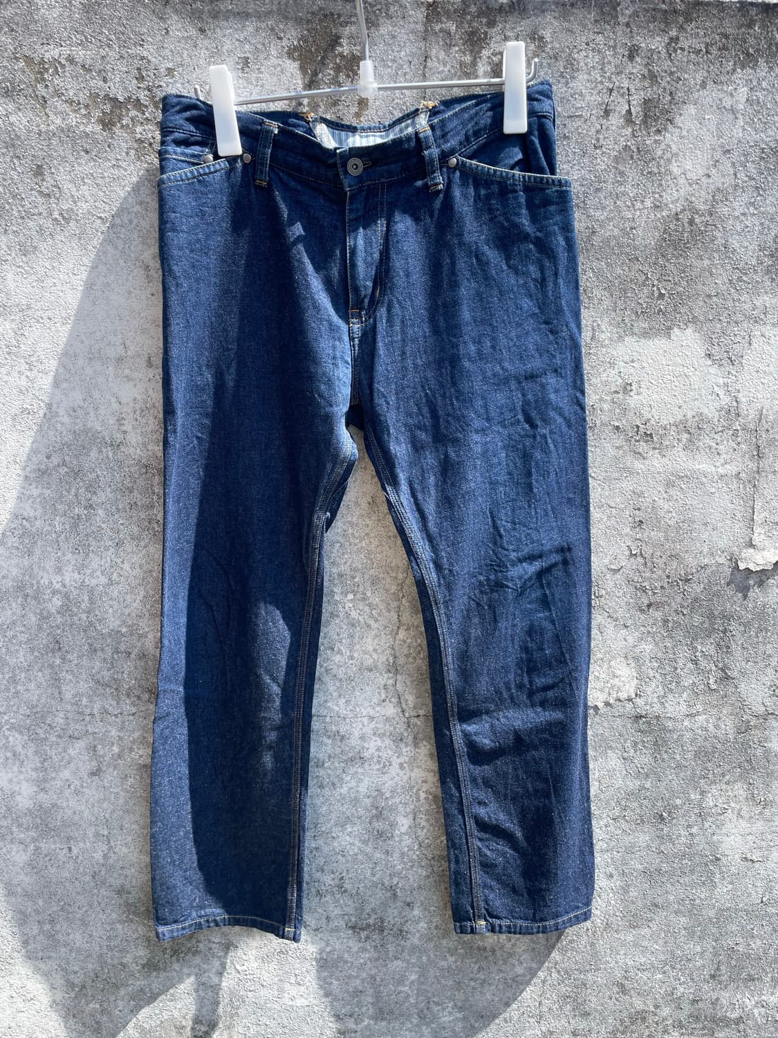 준야 원숭이 엉덩이는 빨개 팬츠 상품이미지2