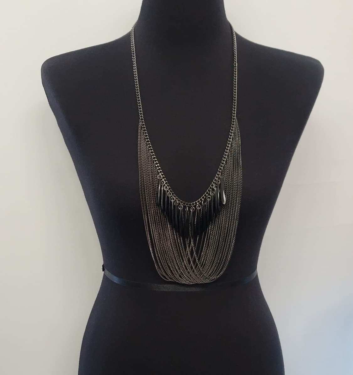 vintage necklace 상품이미지2