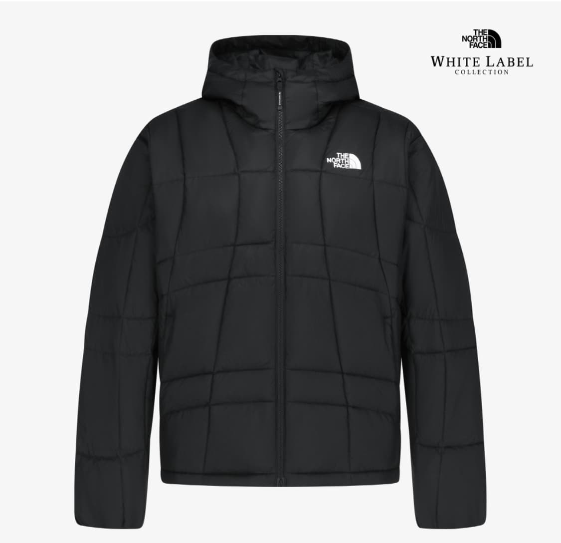 노스페이스 화이트라벨 온볼 자켓 블랙 xs 새상품 상품이미지1