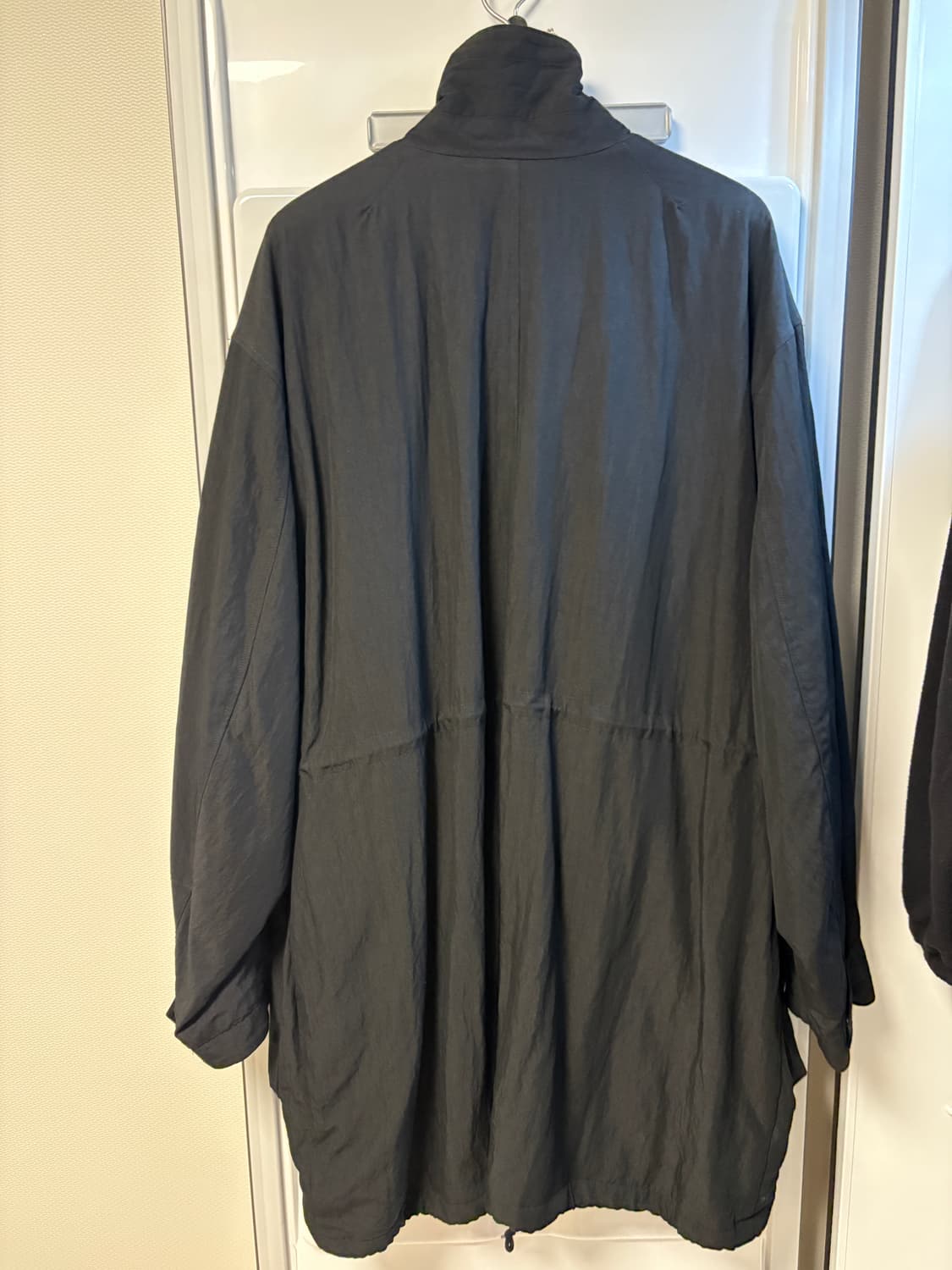 [4]폴리테루 헤비카코트 상품이미지5