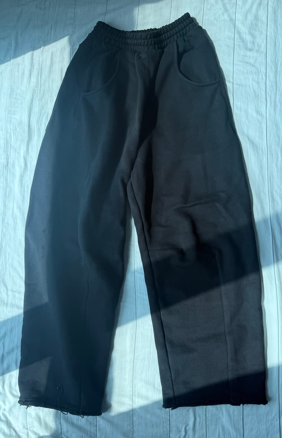 DBSR 덤브스트럭 스웻팬츠 상품이미지1