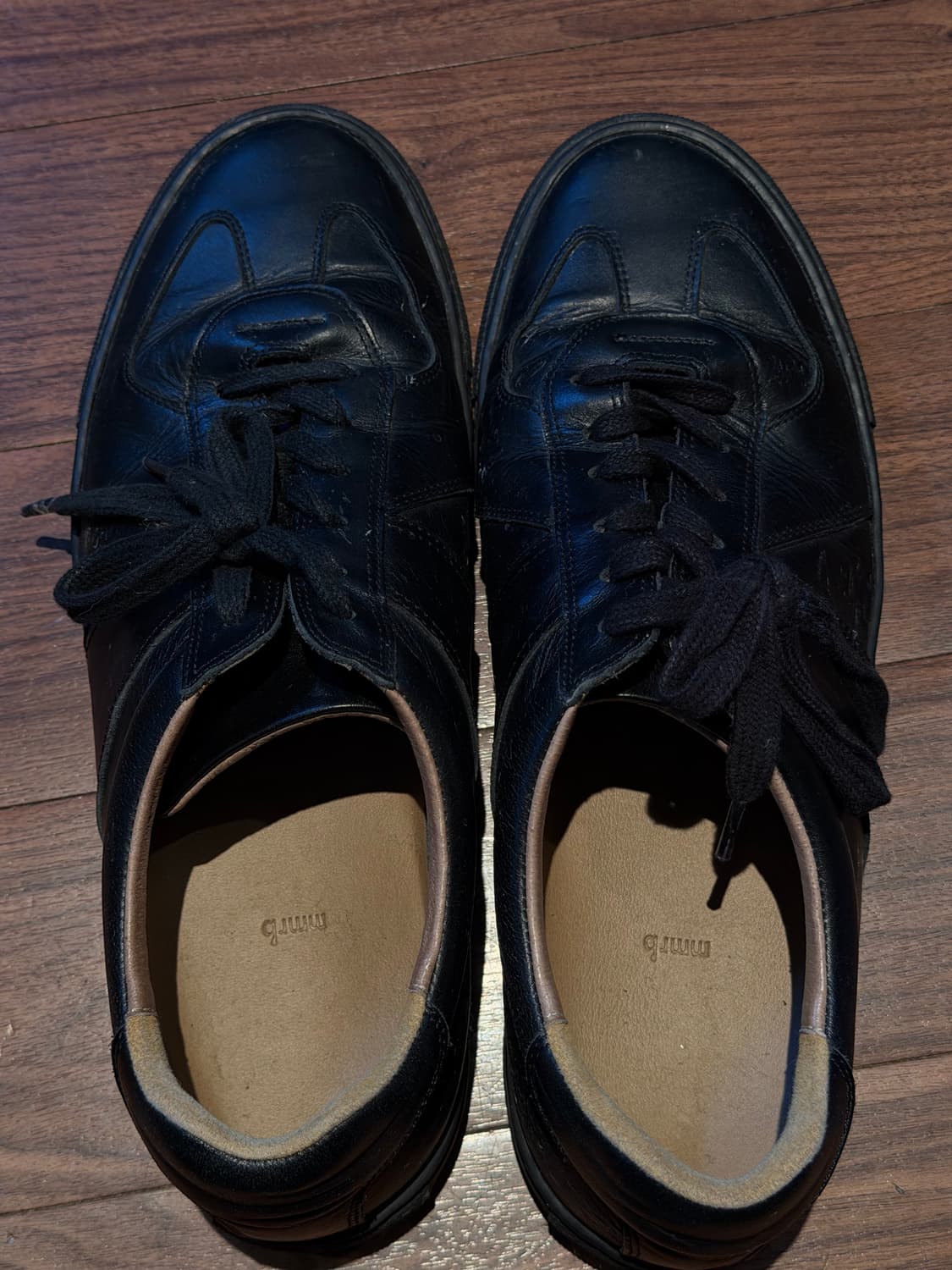 메모러블 독일군 블랙 초판 280 상품이미지4