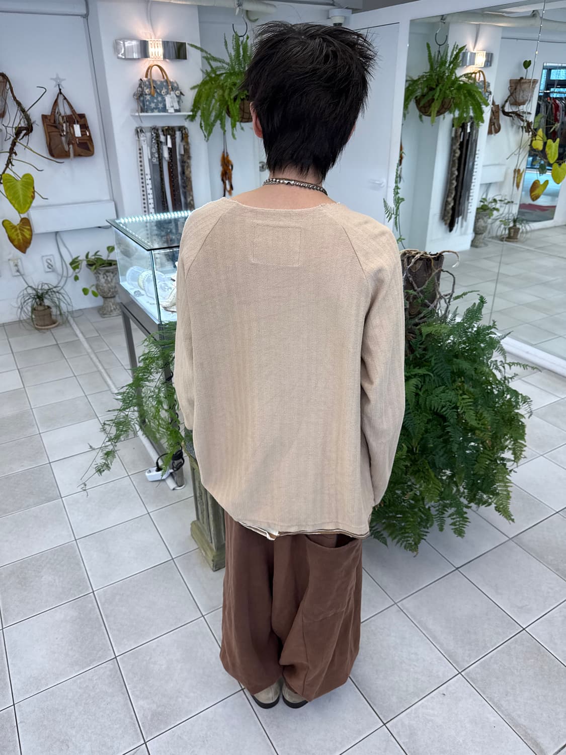 AOZORA BLUE HEAVEN 상품이미지4