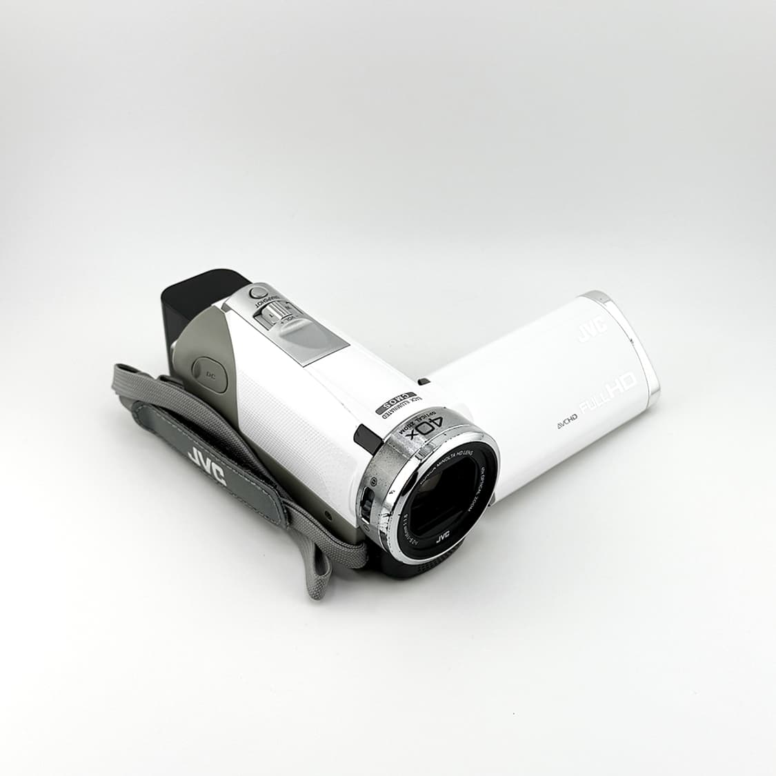 [💖에스파 감성] JVC 켄우드 GZ-E600 브이로그 비디오 캠코더 상품이미지7