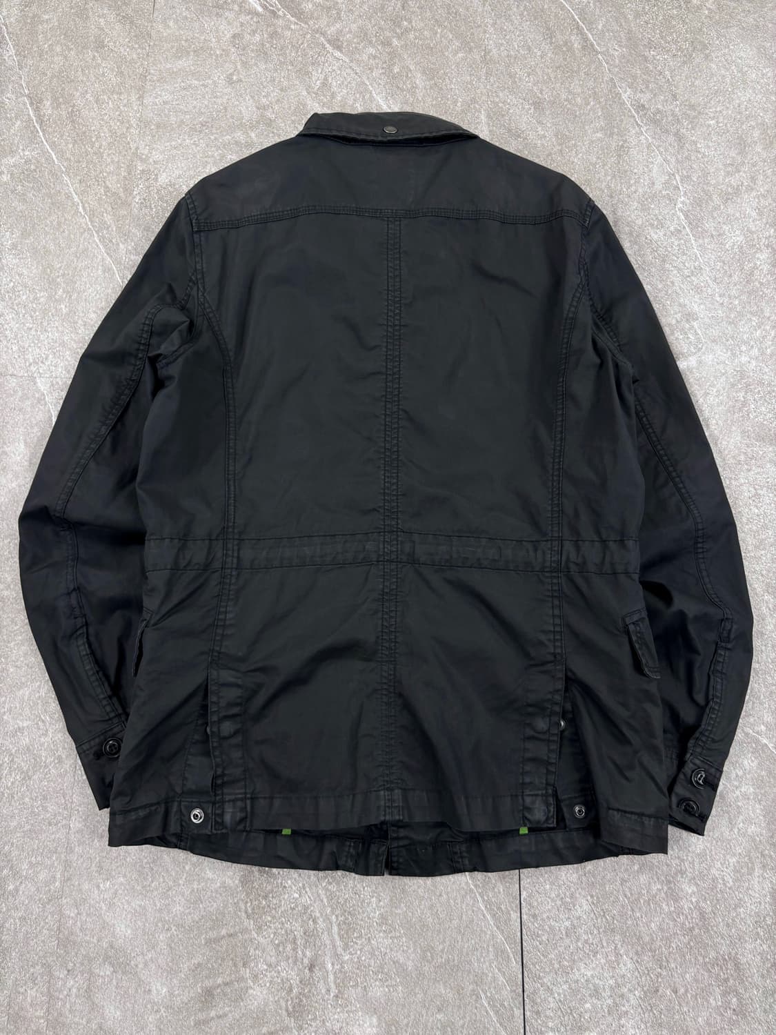 Diesel Safari Jacket  상품이미지10