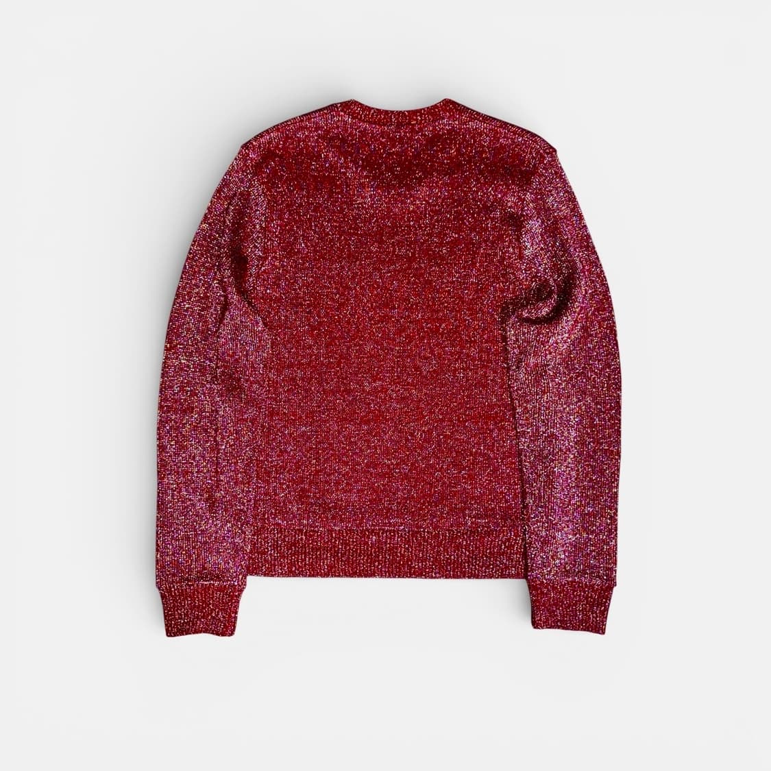 Supreme 16SS Tinsel Sweater 상품이미지4