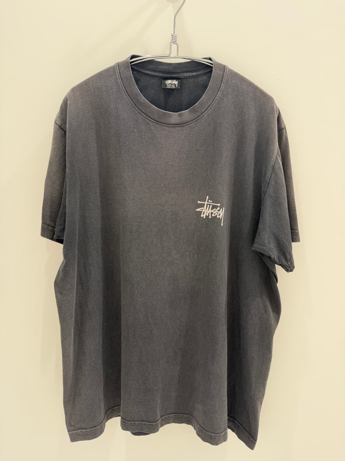 90's USA STUSSY 상품이미지1