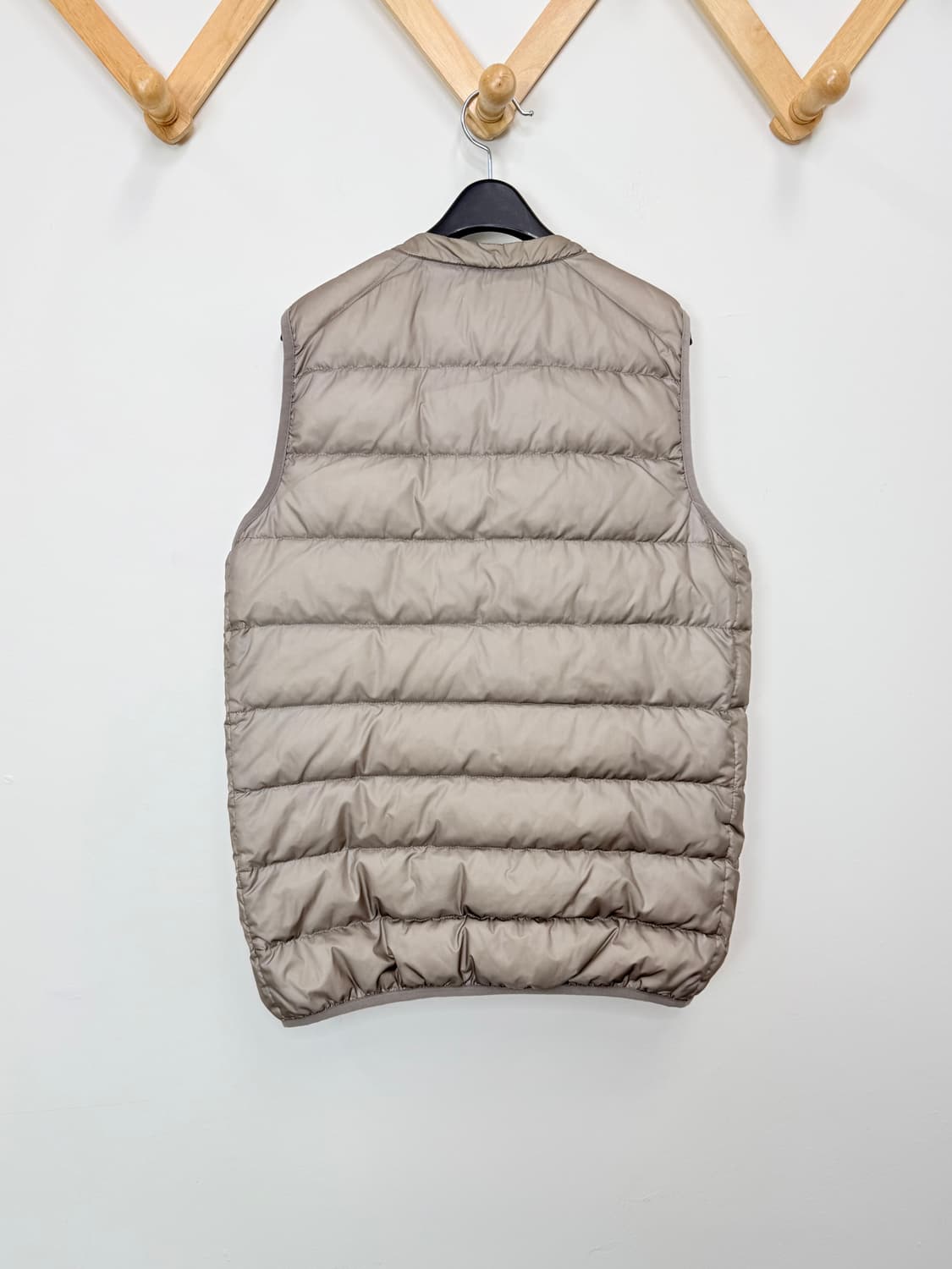 capeheights 케이프하이츠 패딩 베스트 상품이미지2