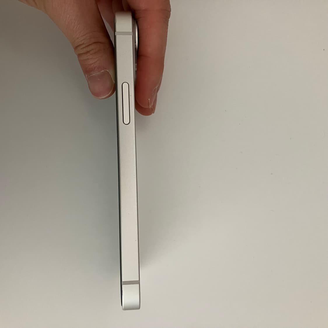 아이폰 13 미니 화이트 256  상품이미지6