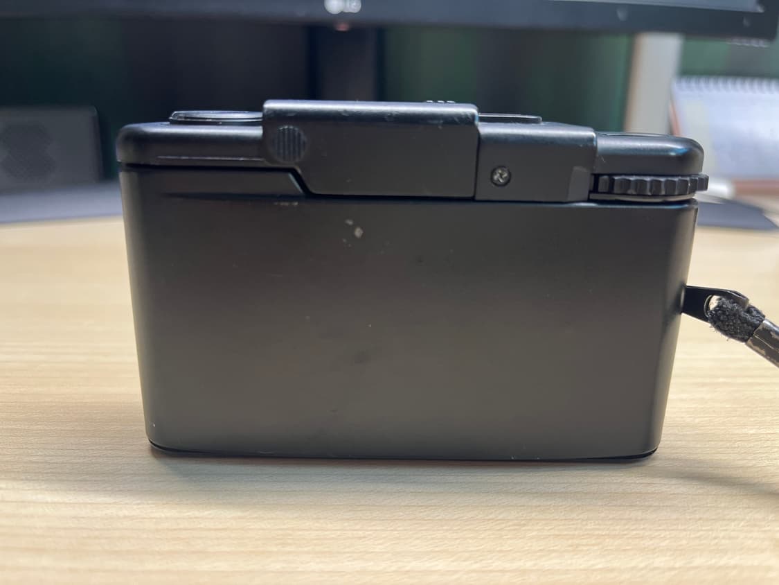 올림푸스 XA 카메라 판매 합니다 상품이미지5