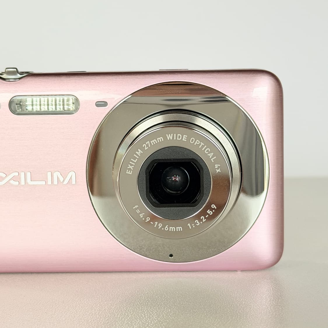 ✨민트급 풀박스✨카시오 엑슬림 z800 ex-z800 딸기우유 빛 🍓 상품이미지6