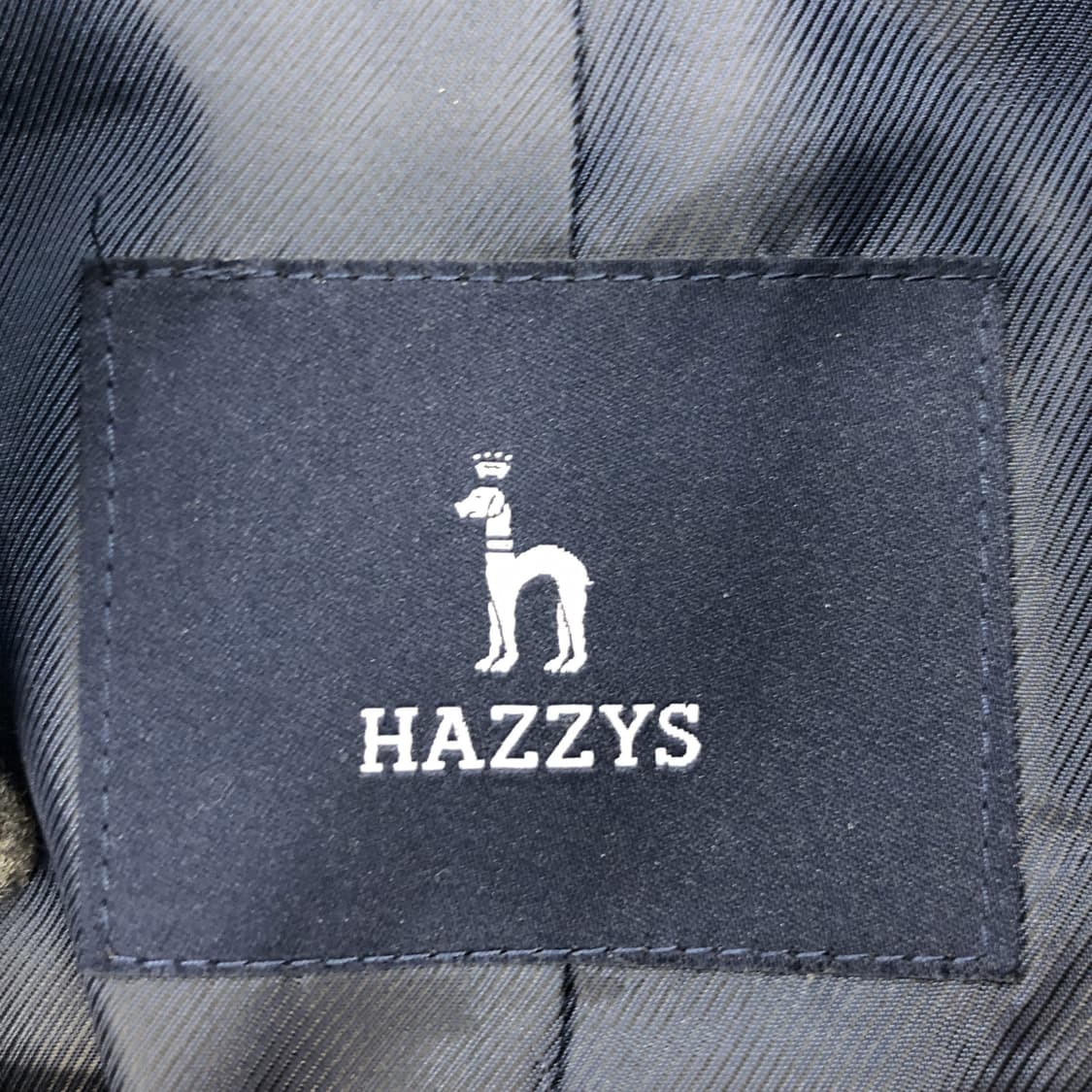 헤지스 앙고라 울 싱글코트 85-160 상품이미지5