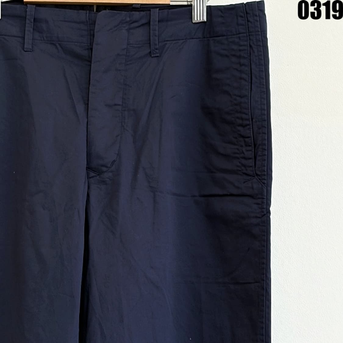 샌프란시스코 마켓 코튼 팬츠 XL 0319 상품이미지2